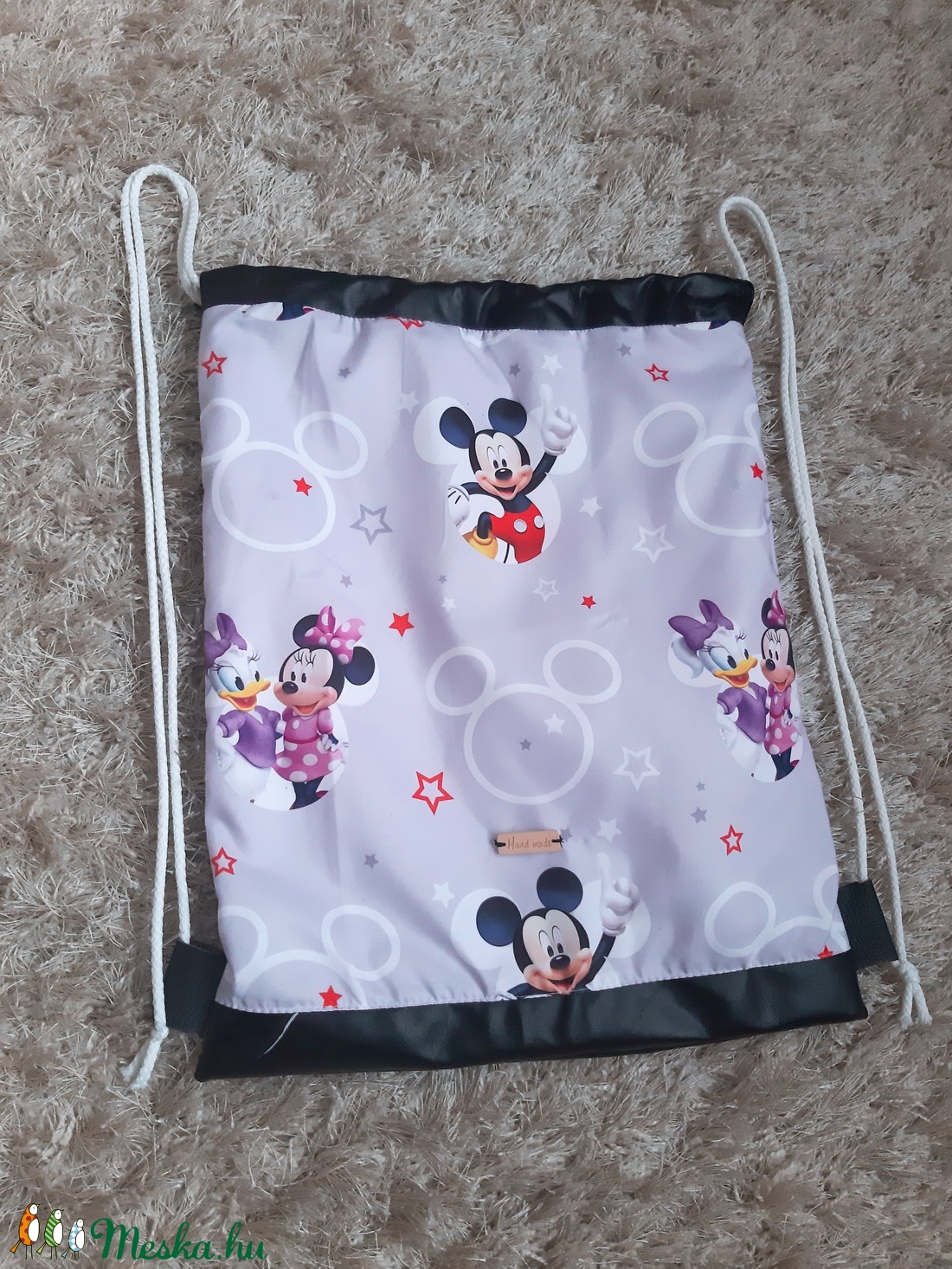 Tornazsák -  - Meska.hu