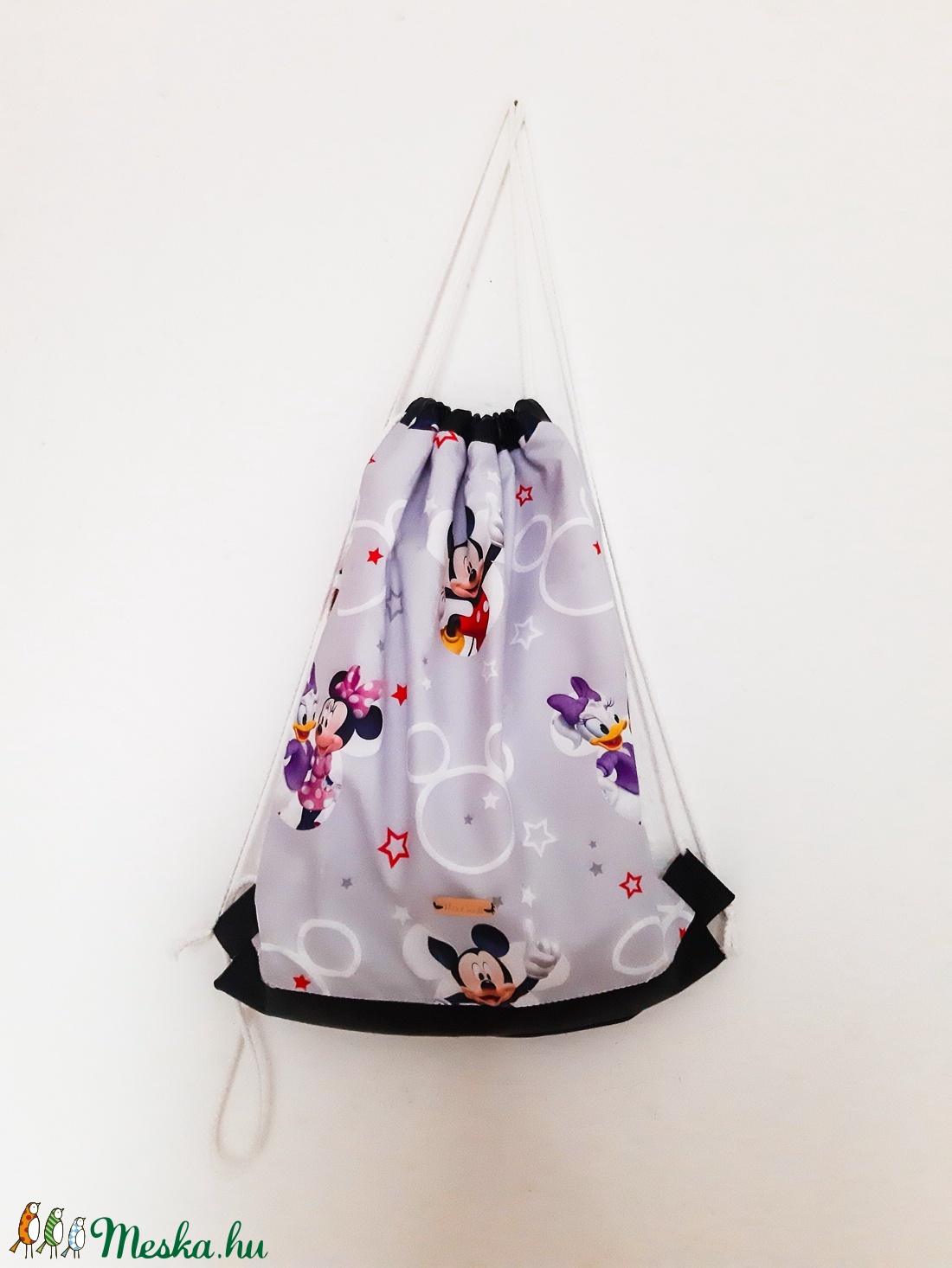 Tornazsák -  - Meska.hu