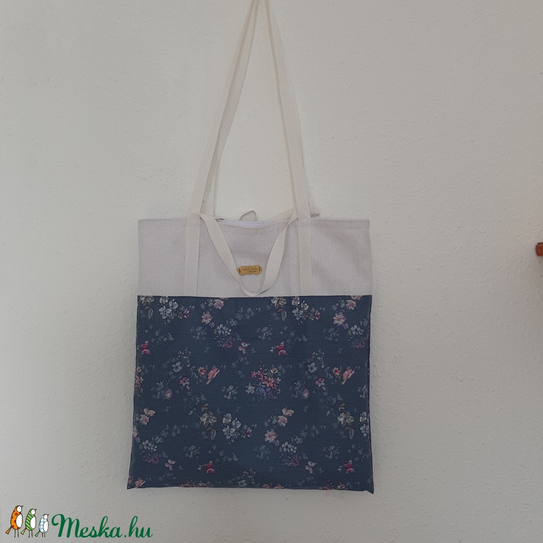Bevásárló táska - táska & tok - bevásárlás & shopper táska - shopper, textiltáska, szatyor - Meska.hu