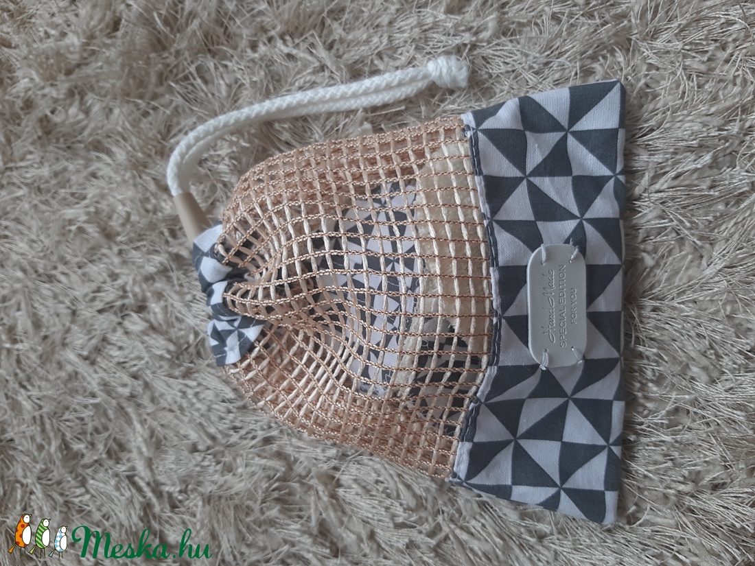 Mosható arctisztító korongok -  - Meska.hu