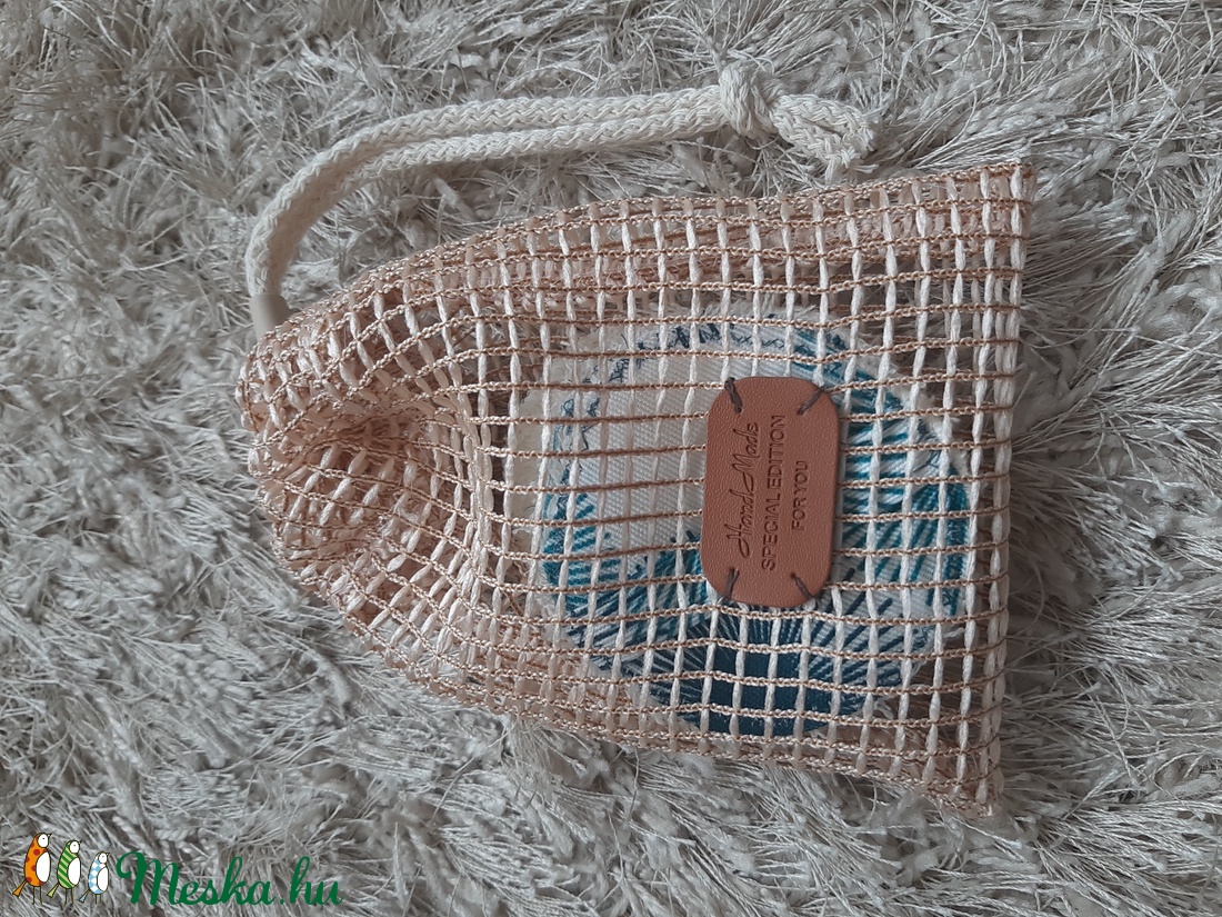 Mosható arctisztító korongok - szépségápolás - arcápolás - arctisztító korong - Meska.hu