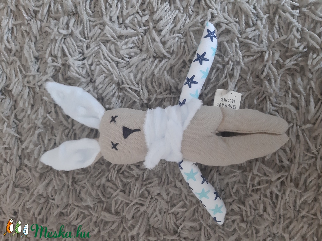 Nyuszi -  - Meska.hu