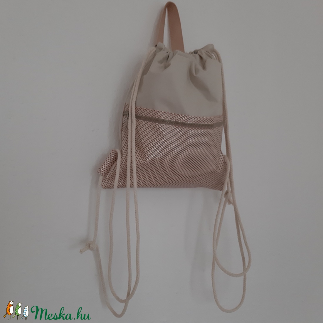 Tornazsák / vízlepergető / -  - Meska.hu