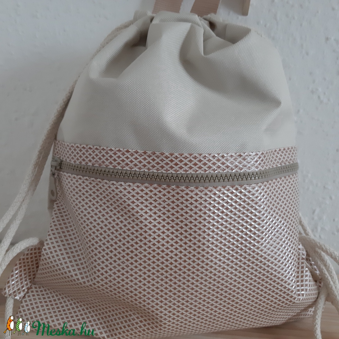 Tornazsák / vízlepergető / -  - Meska.hu