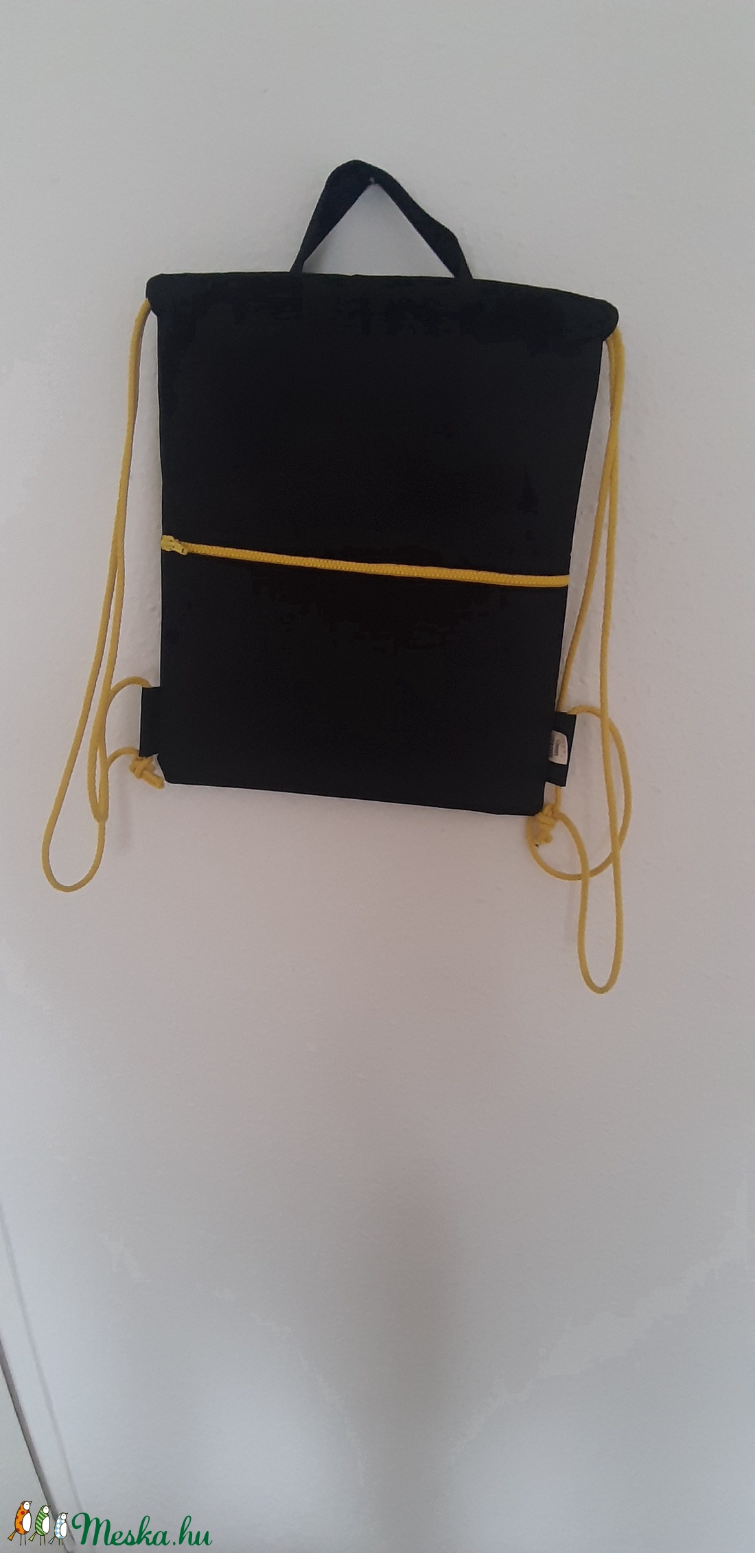 Tornazsák / vízlepergető / -  - Meska.hu