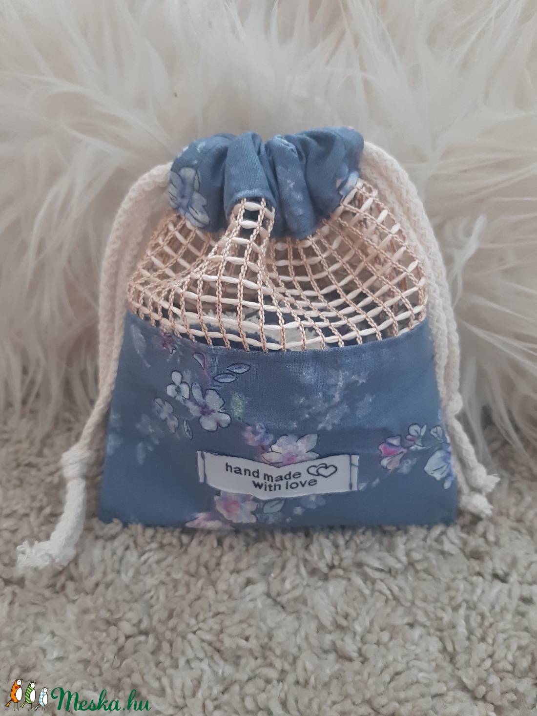 Mosható arctisztító korongok - szépségápolás - arcápolás - arctisztító korong - Meska.hu