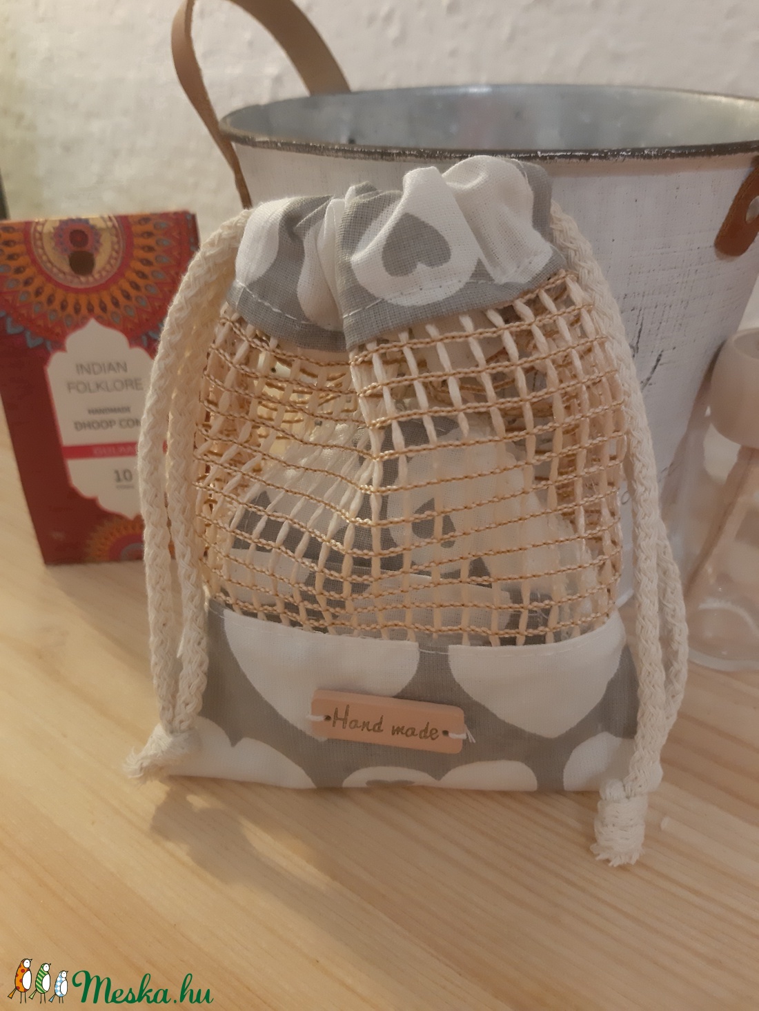 Mosható arctisztító korongok - szépségápolás - arcápolás - Meska.hu