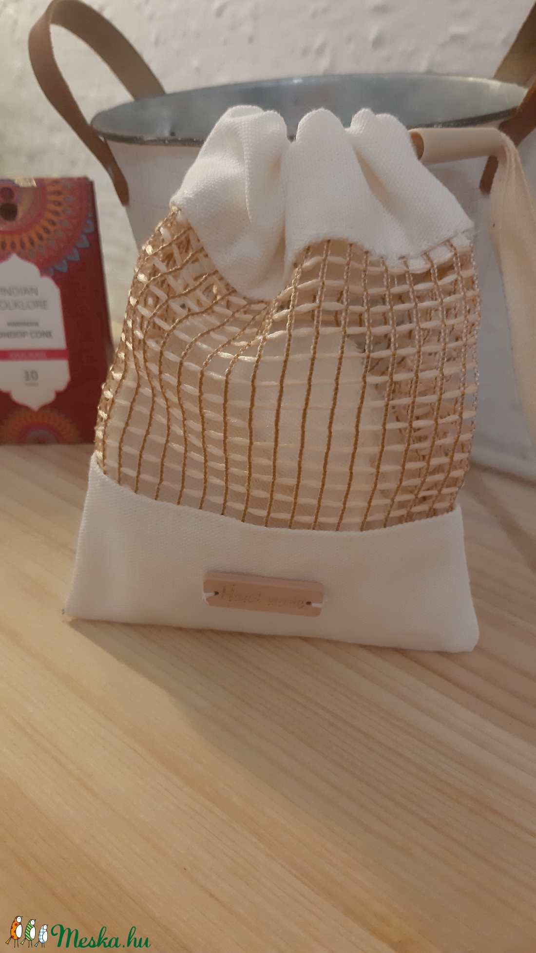 Mosható arctisztító korongok - szépségápolás - arcápolás - Meska.hu