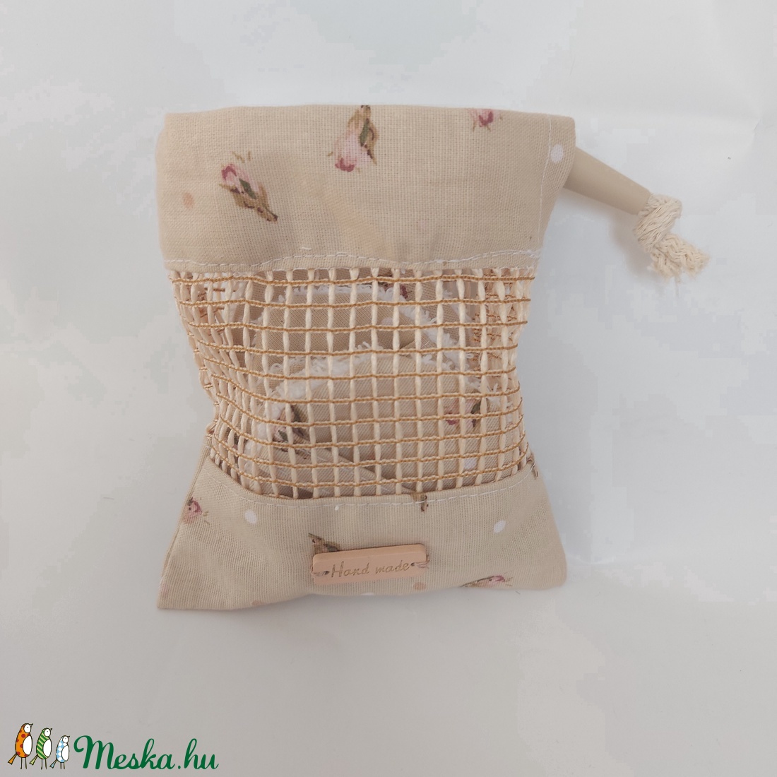 Mosható arctisztító korongok - szépségápolás - arcápolás - Meska.hu