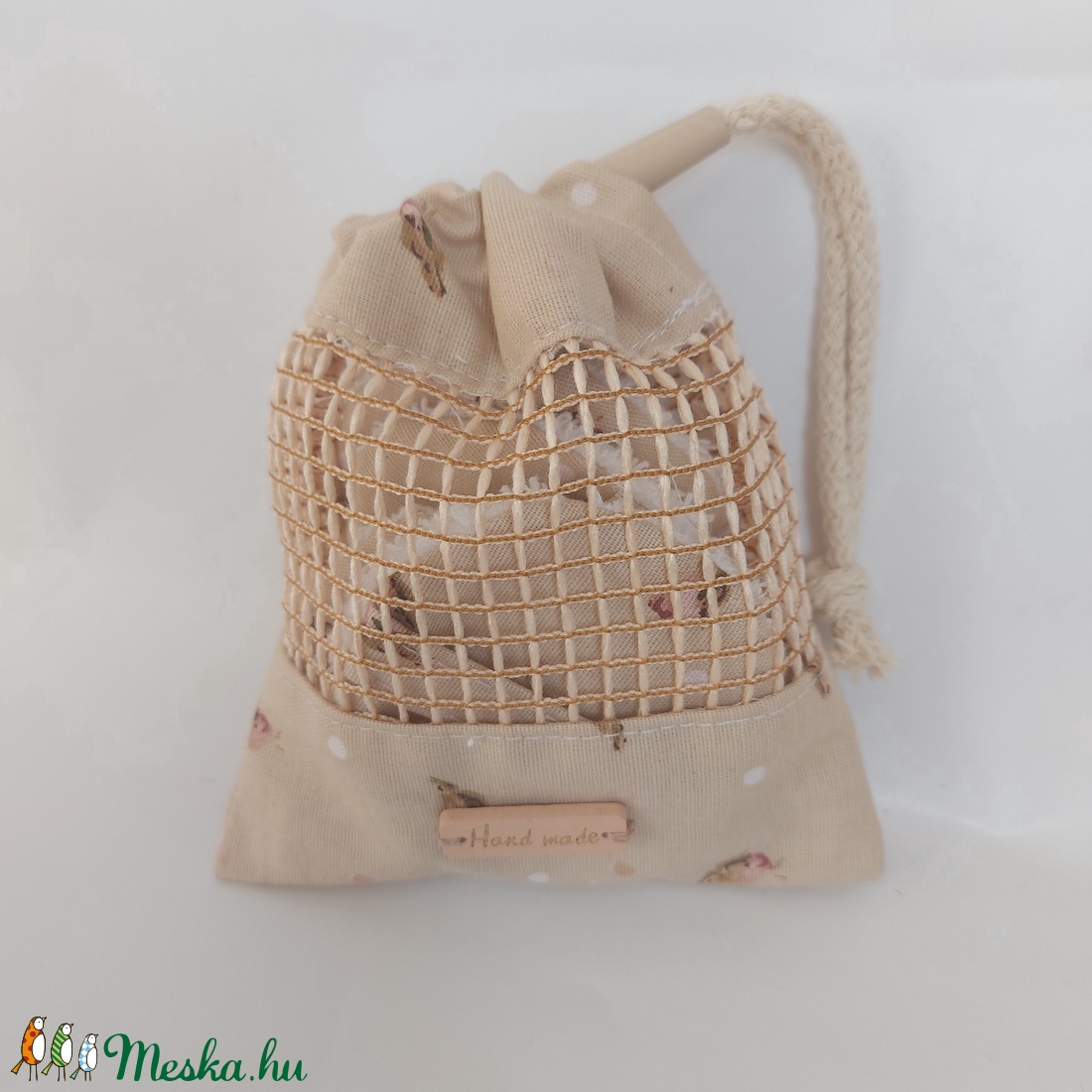 Mosható arctisztító korongok - szépségápolás - arcápolás - Meska.hu