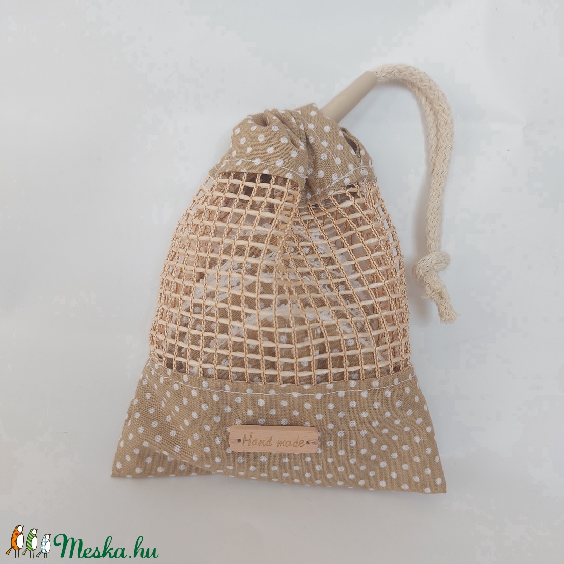 Mosható arctisztító korongok - szépségápolás - arcápolás - Meska.hu