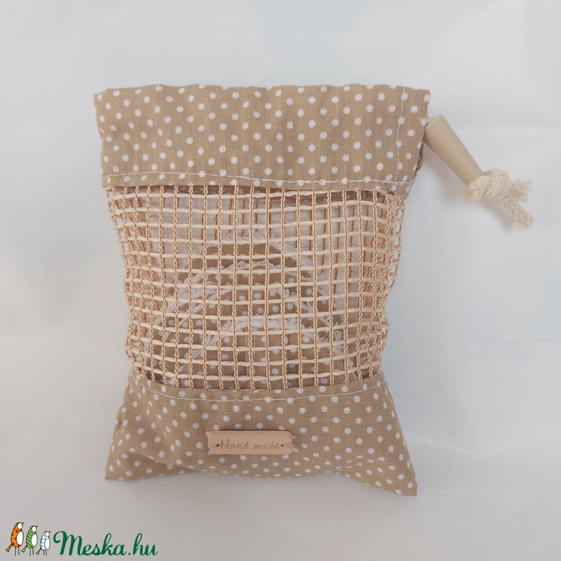 Mosható arctisztító korongok - szépségápolás - arcápolás - Meska.hu