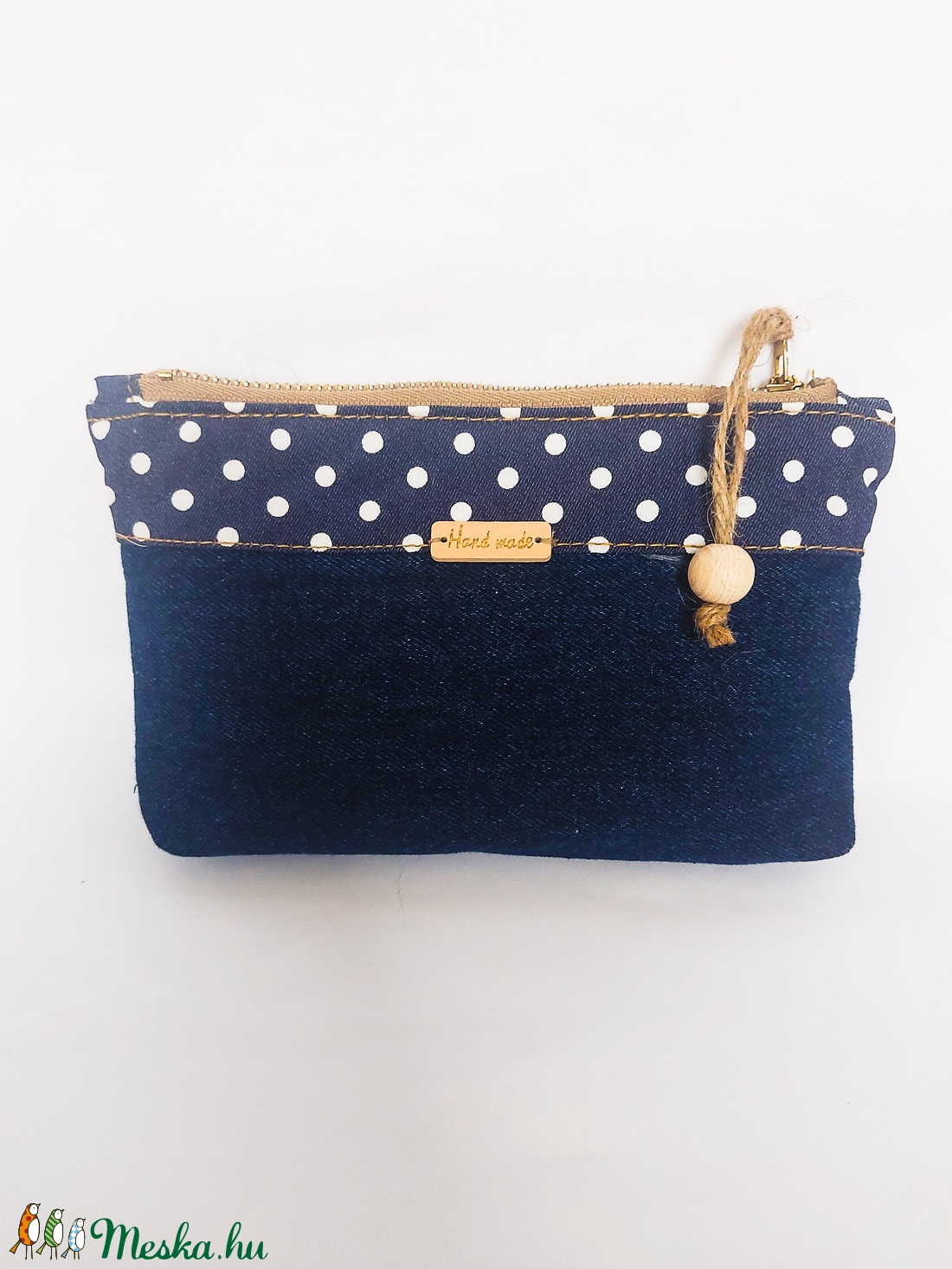 Farmer neszeszer - táska & tok - neszesszer - Meska.hu