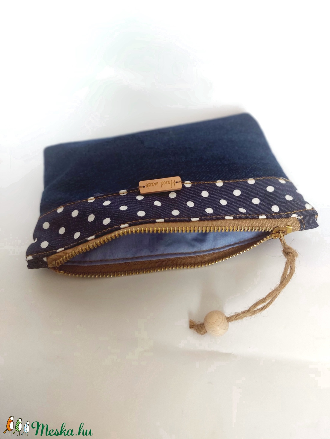 Farmer neszeszer - táska & tok - neszesszer - Meska.hu