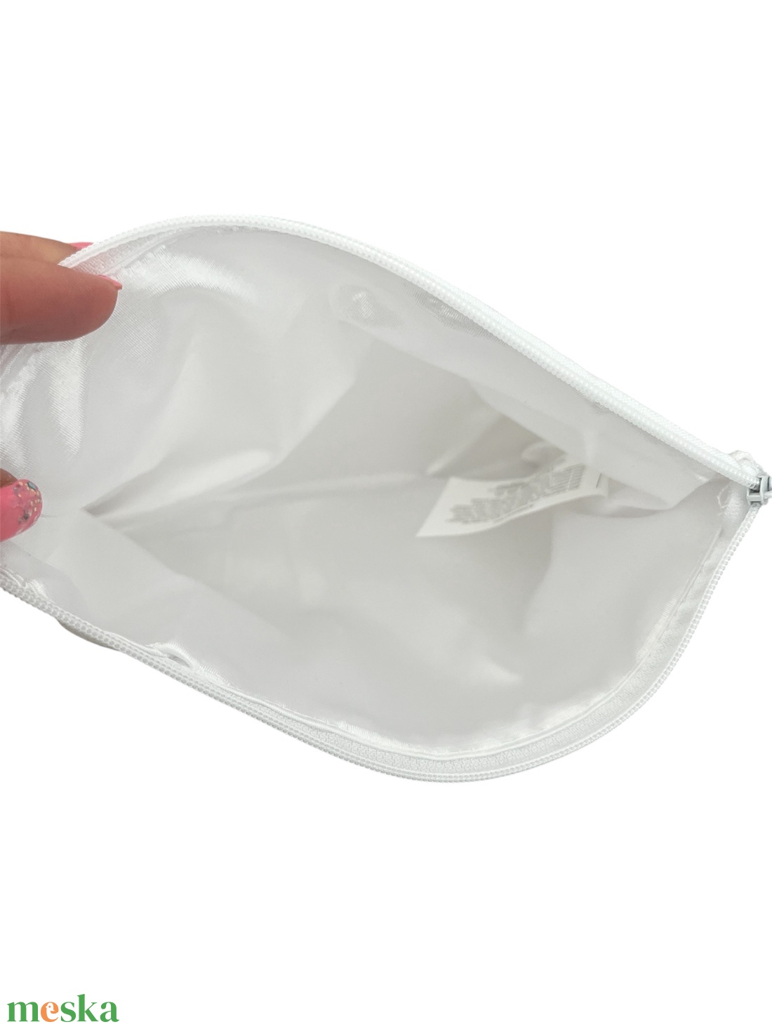 Cicás neszeszer � kedvesség és praktikum egyben! - táska & tok - neszesszer - Meska.hu