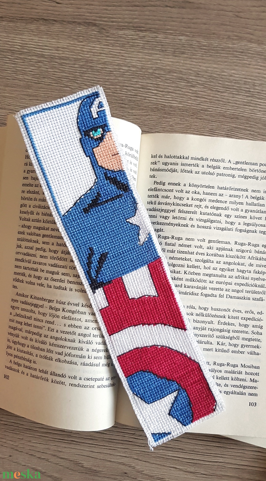Marvel könyvjelző - könyv & zene - könyvjelző - Meska.hu Marvel könyvjelző - könyv & zene - könyvjelző - Meska.hu