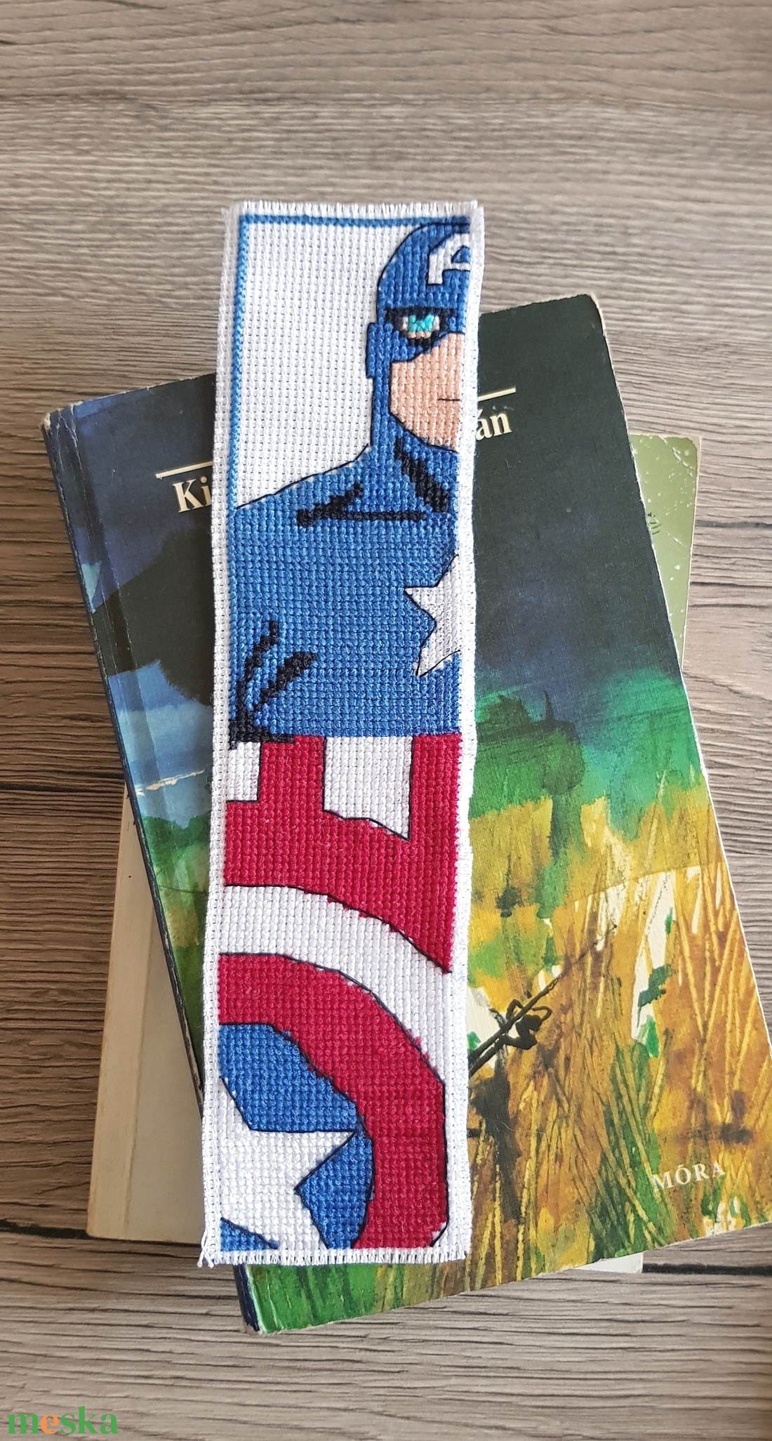 Marvel könyvjelző - könyv & zene - könyvjelző - Meska.hu Marvel könyvjelző - könyv & zene - könyvjelző - Meska.hu