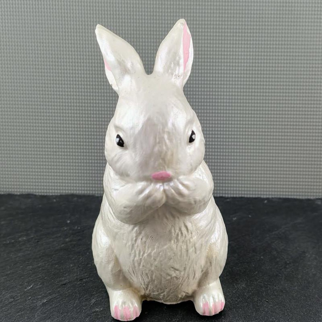 Evő nyuszi3 -  - Meska.hu