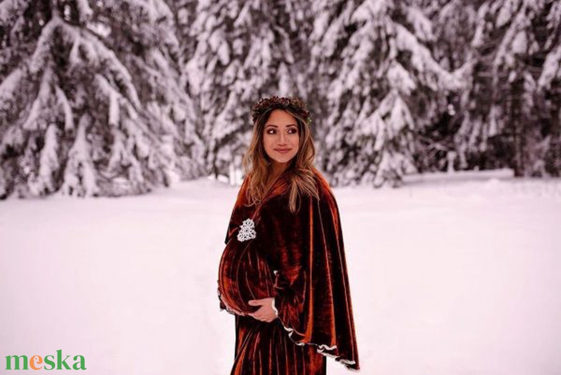 Butterfly Ruha - ruha & divat - női ruha - kismamaruha - Meska.hu