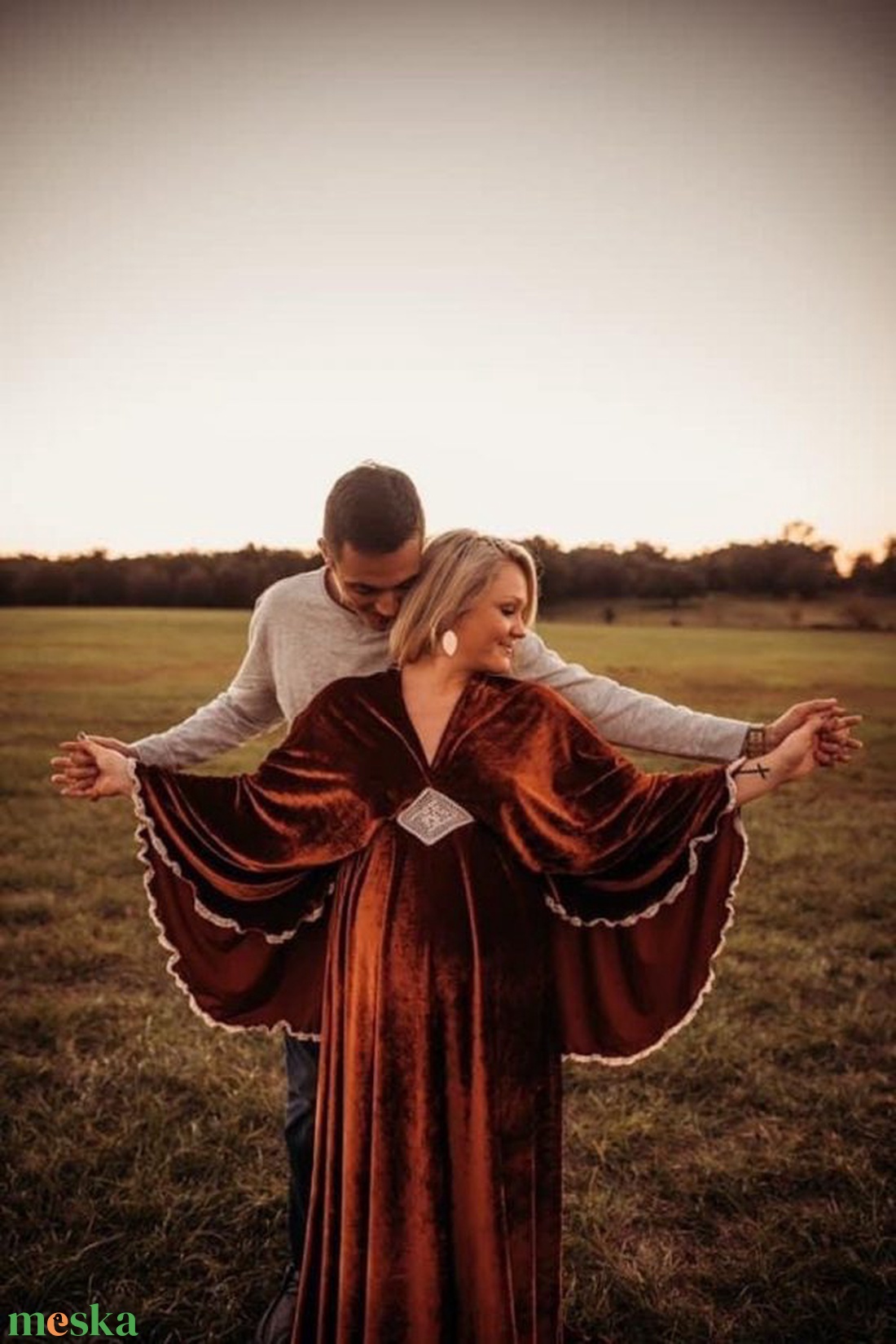 Butterfly Ruha - ruha & divat - női ruha - kismamaruha - Meska.hu