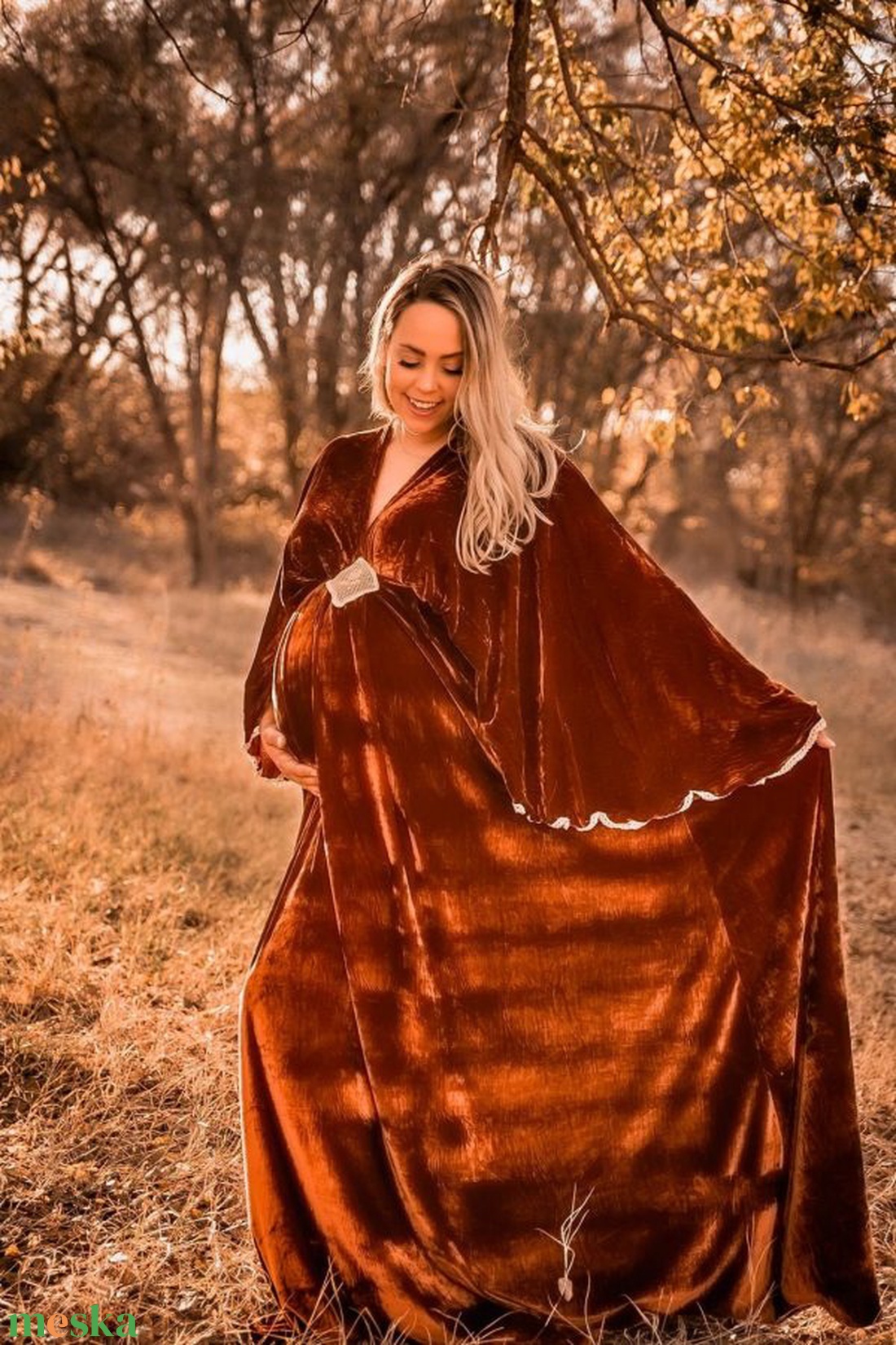 Butterfly Ruha - ruha & divat - női ruha - kismamaruha - Meska.hu