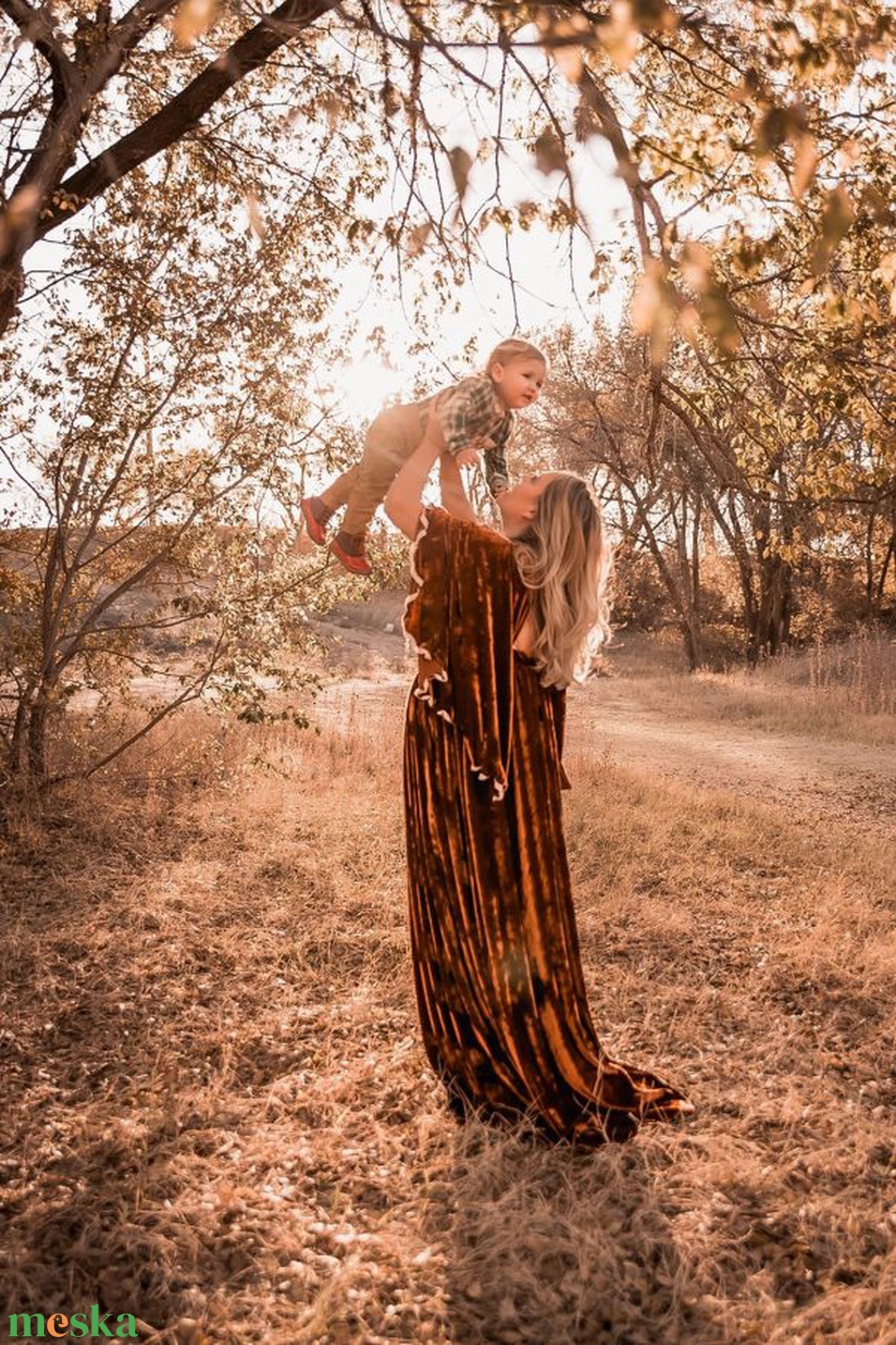 Butterfly Ruha - ruha & divat - női ruha - kismamaruha - Meska.hu