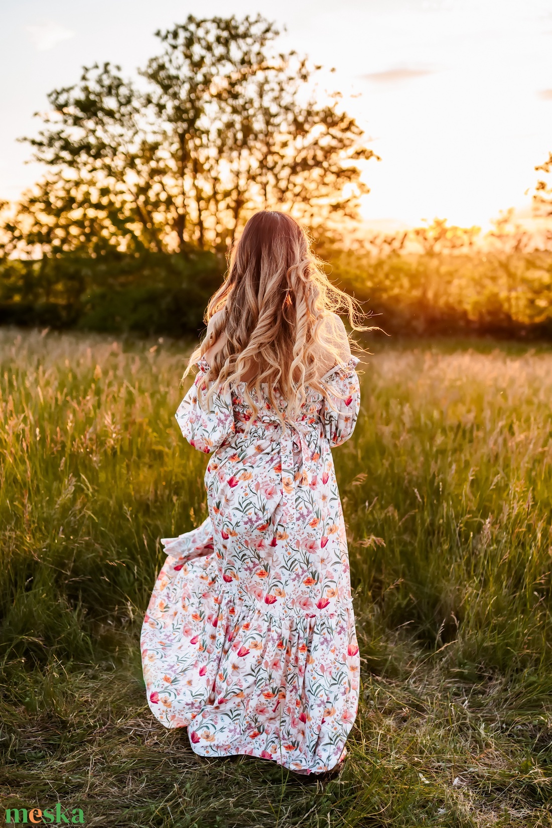 Tália kismama ruha - ruha & divat - női ruha - kismamaruha - Meska.hu