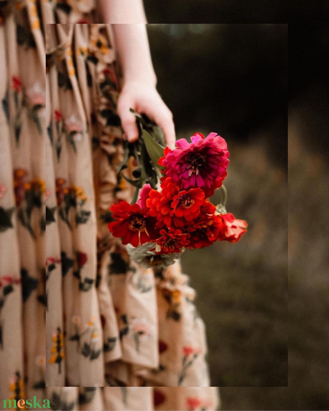 Inner Light kismama ruha - ruha & divat - női ruha - kismamaruha - Meska.hu