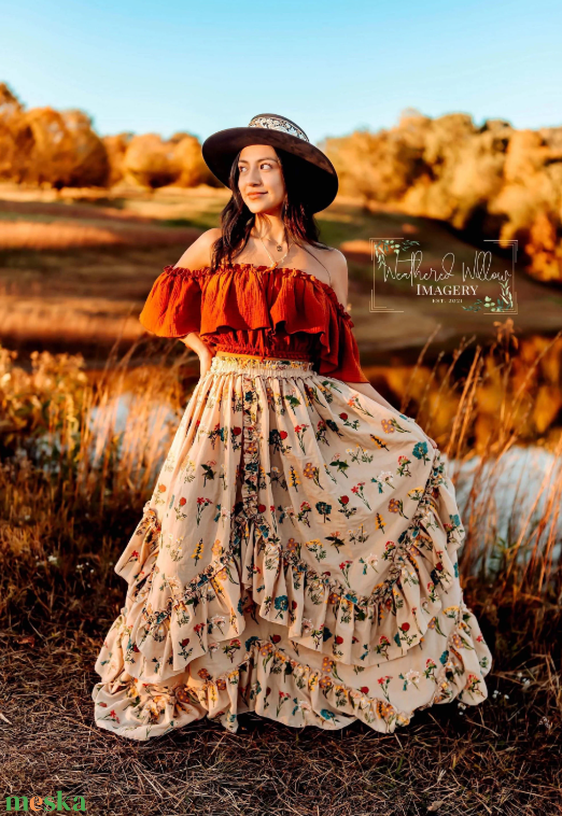 Inner Light kismama ruha - ruha & divat - női ruha - kismamaruha - Meska.hu