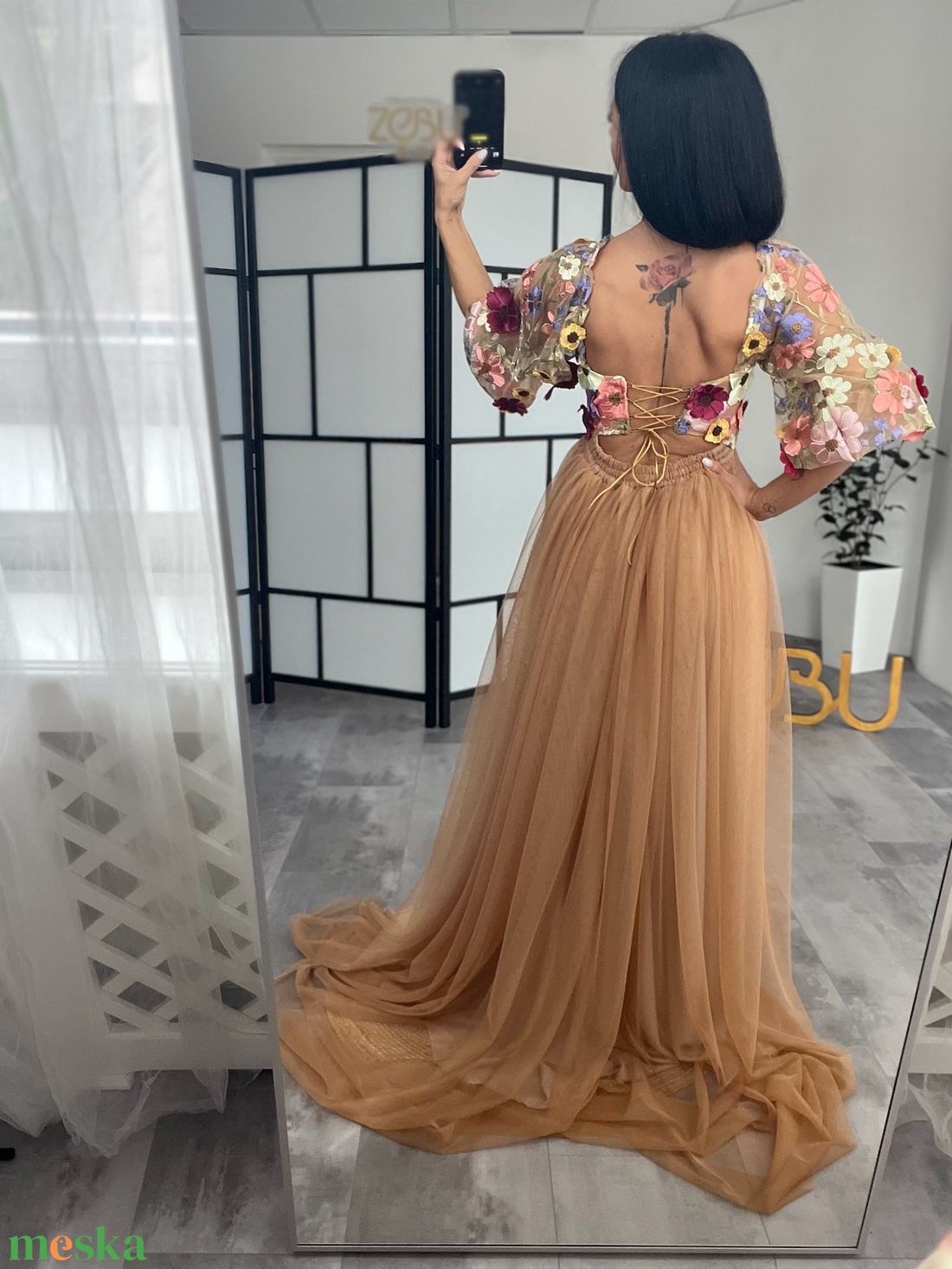 Alice kismama ruha - ruha & divat - női ruha - kismamaruha - Meska.hu