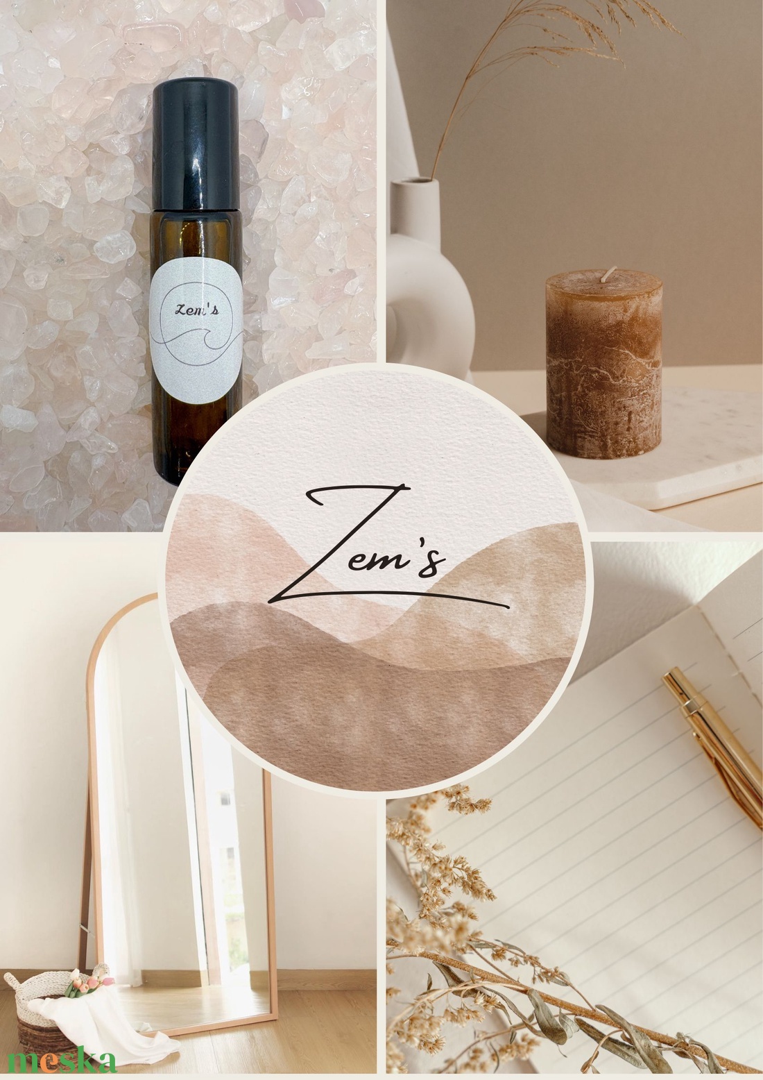 Chill Mama 10ml roll on keverék - szépségápolás - testápolás - speciális bőrápolás - Meska.hu Chill Mama 10ml roll on keverék - szépségápolás - testápolás - speciális bőrápolás - Meska.hu