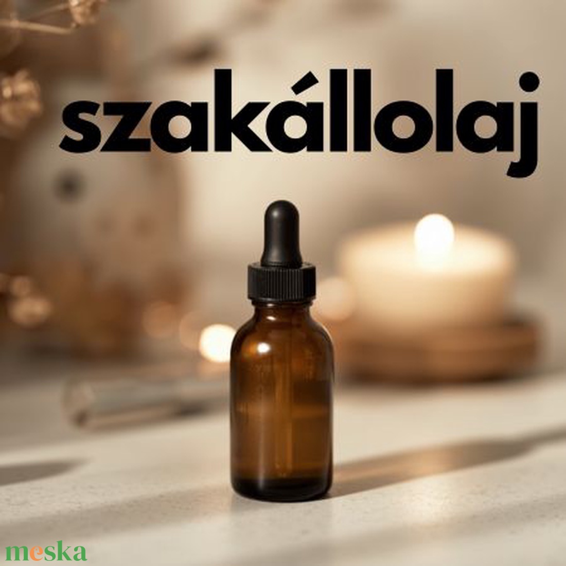 Szakállolaj - szépségápolás - testápolás - testápoló - Meska.hu