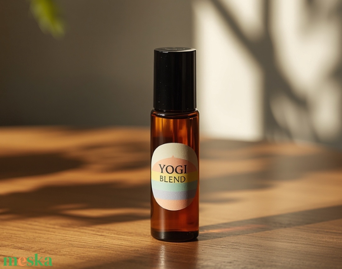 Yogi Blend by Zem's - szépségápolás - kozmetikai ajándékcsomag - Meska.hu