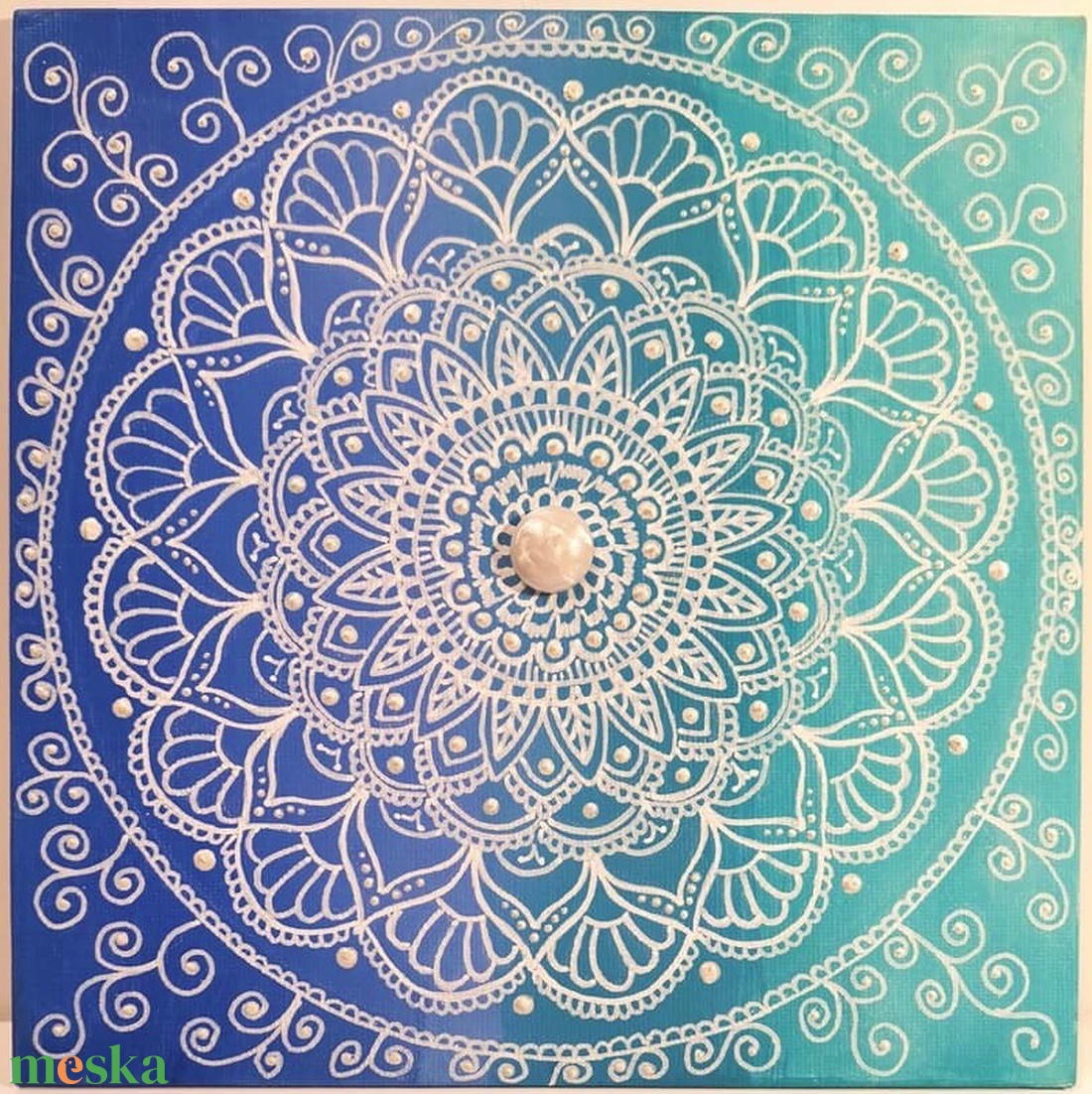 Mandala/csipke - otthon & életmód - dekoráció - spiritualitás - mandala - Meska.hu Mandala/csipke - otthon & életmód - dekoráció - spiritualitás - mandala - Meska.hu