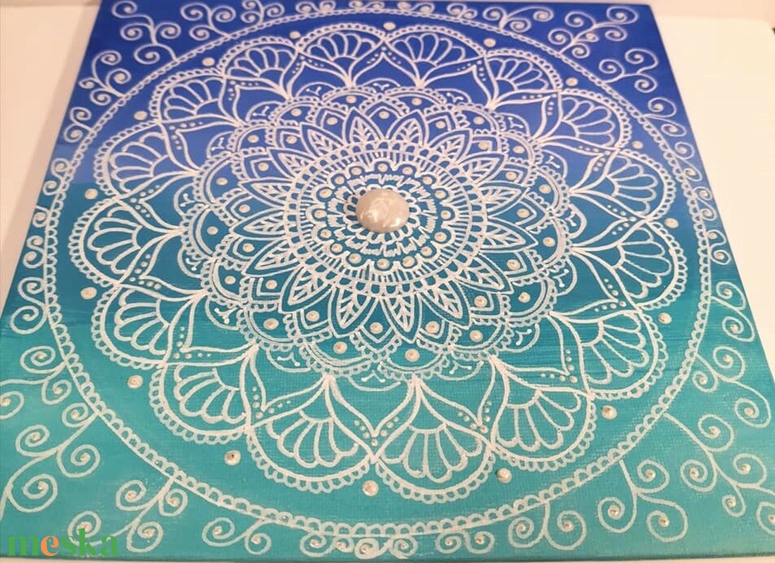 Mandala/csipke - otthon & életmód - dekoráció - spiritualitás - mandala - Meska.hu Mandala/csipke - otthon & életmód - dekoráció - spiritualitás - mandala - Meska.hu