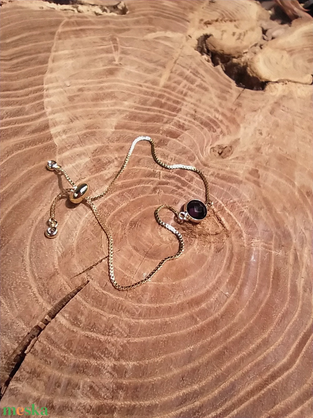Kristályos karkötő ZenGem Jewellery Essentia Collection - ékszer - karkötő - ásványkarkötő - Meska.hu Kristályos karkötő ZenGem Jewellery Essentia Collection - ékszer - karkötő - ásványkarkötő - Meska.hu