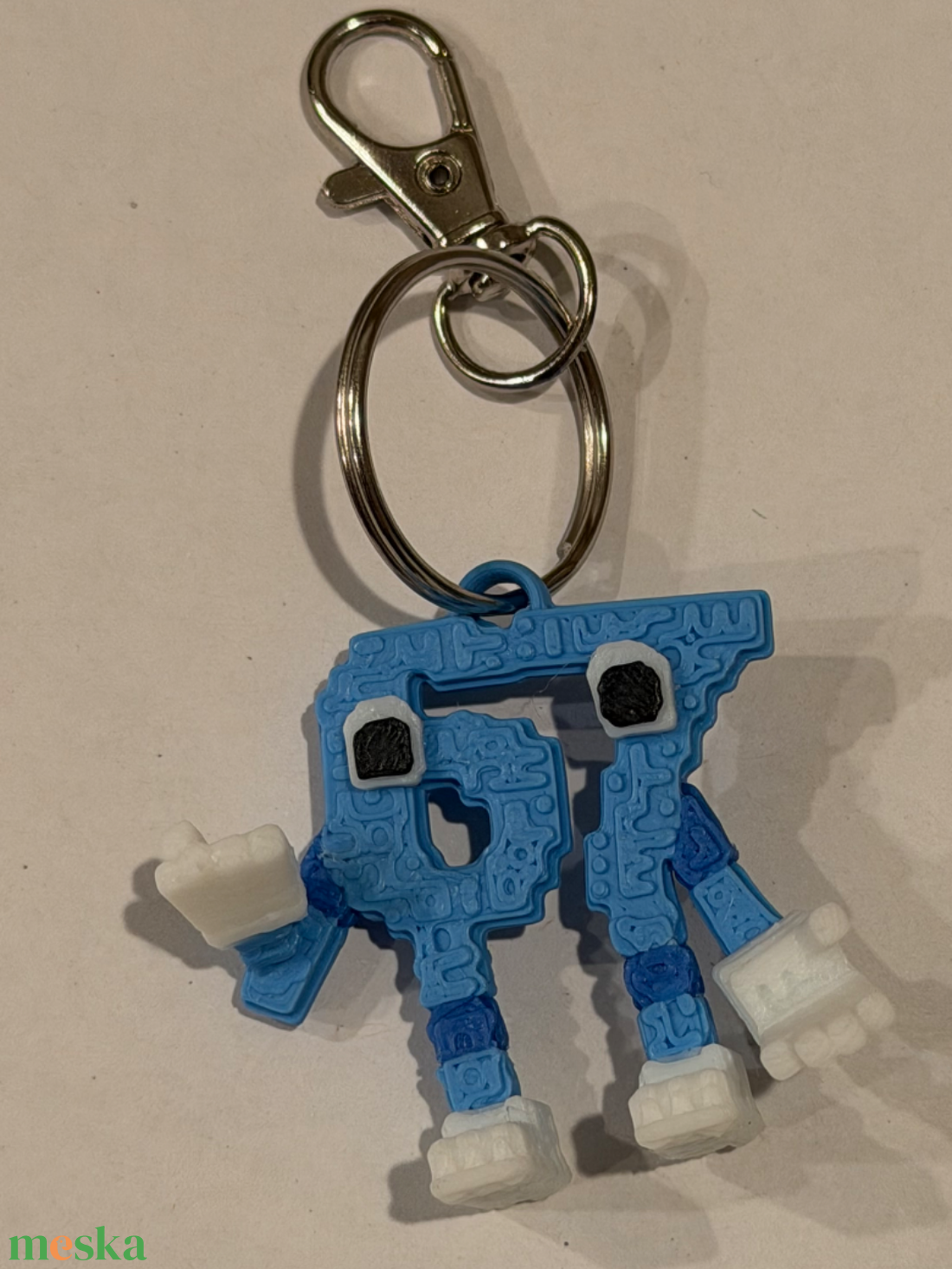 67 Steal a Brainrot Kulcstartó � Vicces Brainrot figura kulcstartó � 3D nyomtatott - táska & tok - kulcstartó & táskadísz - kulcstartó - Meska.hu