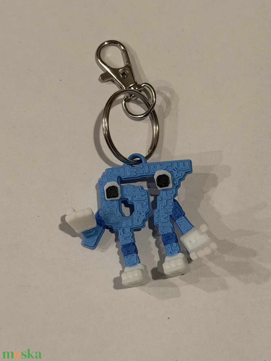 67 Steal a Brainrot Kulcstartó � Vicces Brainrot figura kulcstartó � 3D nyomtatott - táska & tok - kulcstartó & táskadísz - kulcstartó - Meska.hu