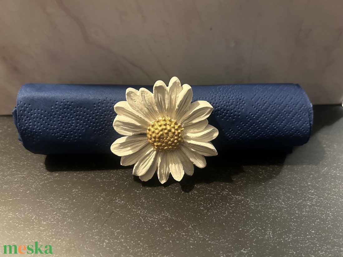 Szalvétagyűrű - otthon & életmód - konyhafelszerelés, tálalás - tálalás - szalvétatartó, szalvétagyűrű - Meska.hu