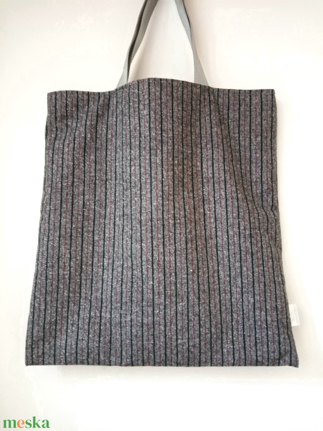 Bevásárlótáska, rövid fülü - táska & tok - bevásárlás & shopper táska - shopper, textiltáska, szatyor - Meska.hu Bevásárlótáska, rövid fülü - táska & tok - bevásárlás & shopper táska - shopper, textiltáska, szatyor - Meska.hu