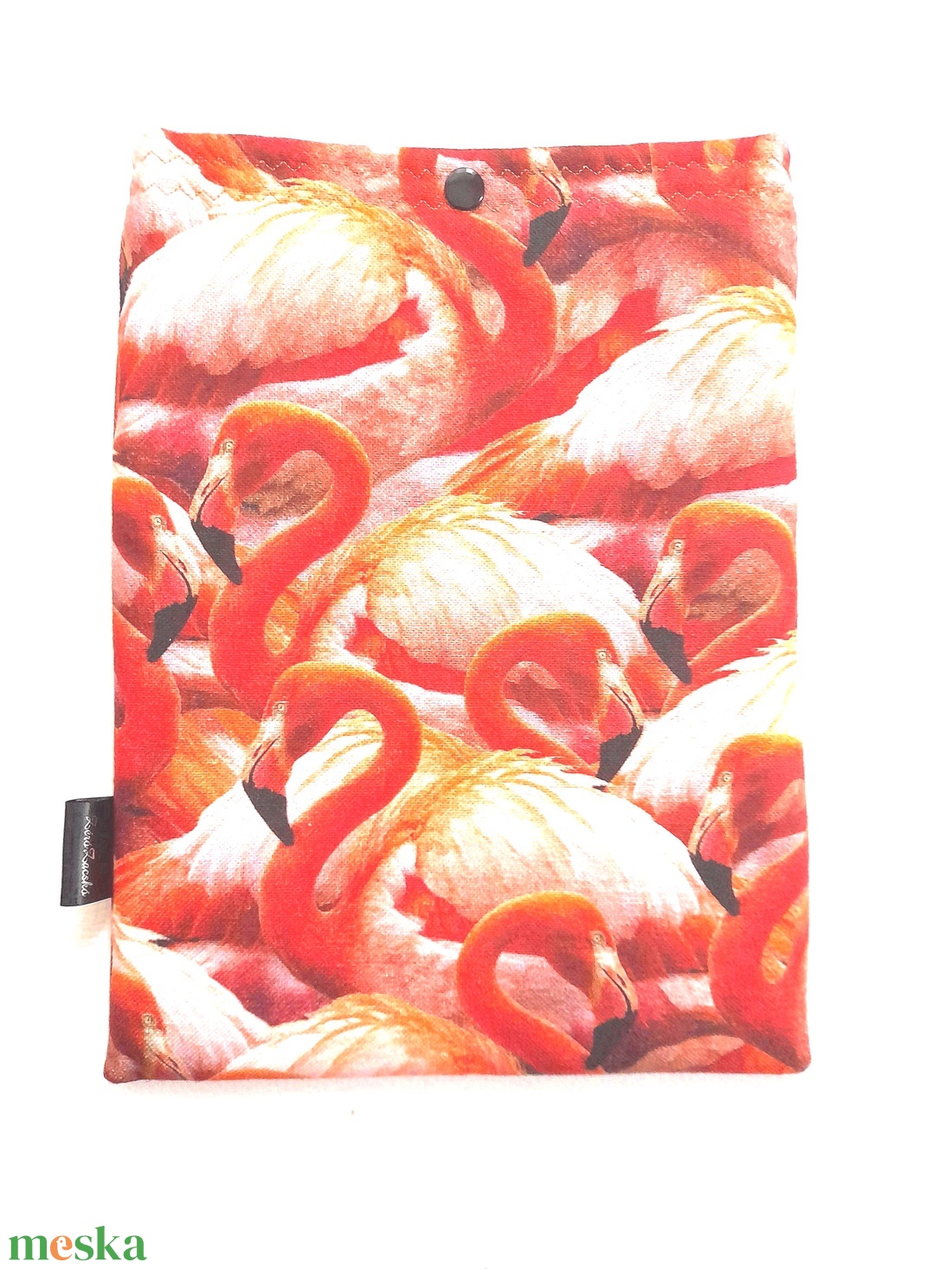 Könyvtok, flamingók, tablet, e-book tok - könyv & zene - könyvtok - Meska.hu Könyvtok, flamingók, tablet, e-book tok - könyv & zene - könyvtok - Meska.hu