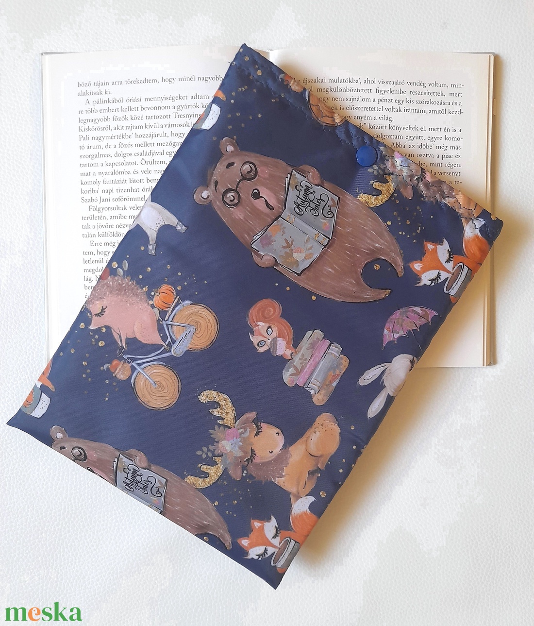 Vízhatlan könyvtok, tablet vagy e-book tok, állatok - könyv & zene - könyvtok - Meska.hu Vízhatlan könyvtok, tablet vagy e-book tok, állatok - könyv & zene - könyvtok - Meska.hu