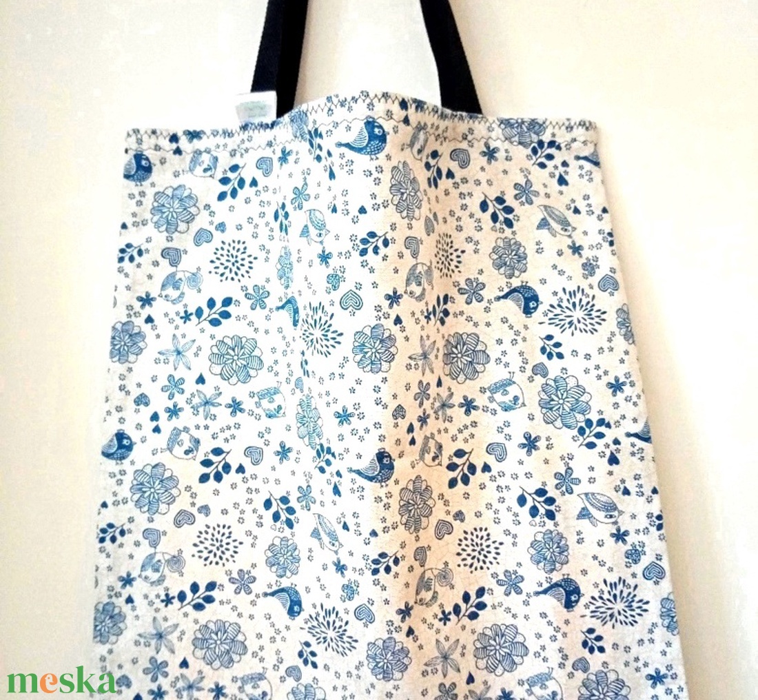 Szatyorka, madárkás - táska & tok - bevásárlás & shopper táska - shopper, textiltáska, szatyor - Meska.hu Szatyorka, madárkás - táska & tok - bevásárlás & shopper táska - shopper, textiltáska, szatyor - Meska.hu