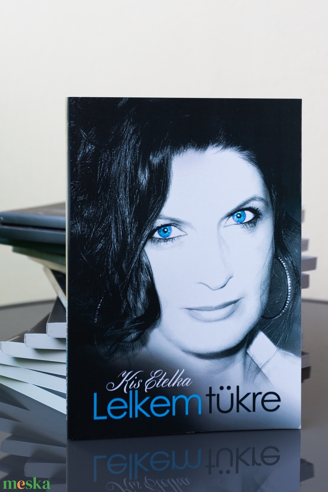 Lelkem tükre - könyv & zene - könyv - Meska.hu Lelkem tükre - könyv & zene - könyv - Meska.hu