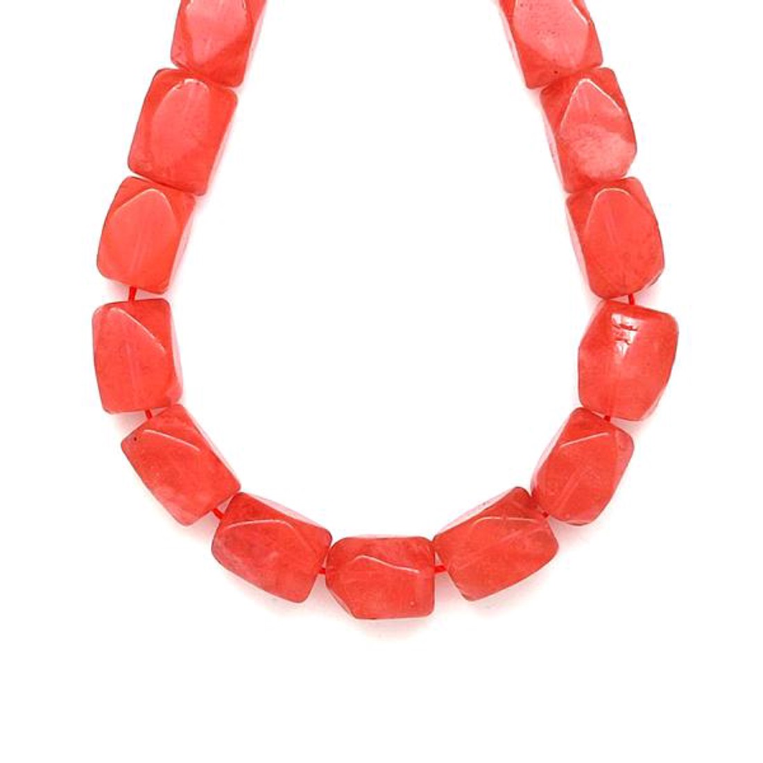 Cherry kvarc üveg csiszolt tégla 10x14-15mm ékszerkészítő alapanyag (füzér) - kellékek & szerszámok - ásvány alapanyag - ásványfüzér - Meska.hu Cherry kvarc üveg csiszolt tégla 10x14-15mm ékszerkészítő alapanyag (füzér) - kellékek & szerszámok - ásvány alapanyag - ásványfüzér - Meska.hu