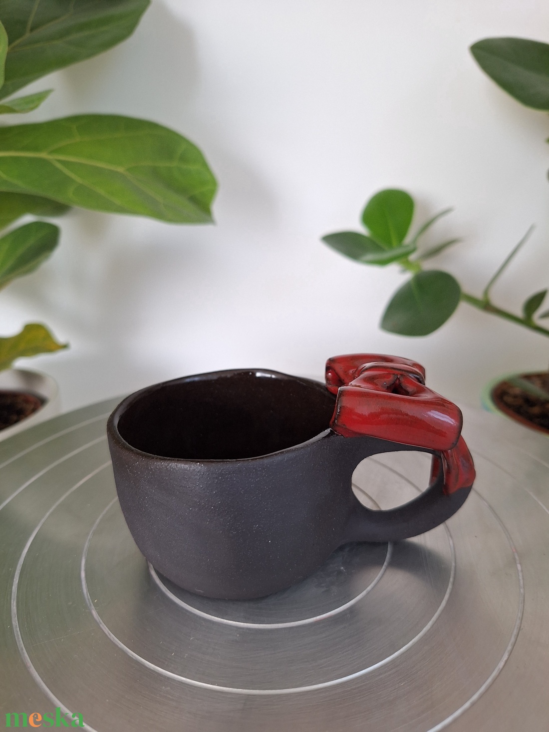 Masnis kerámia csésze  - otthon & életmód - konyhafelszerelés, tálalás - tálalás - bögre & csésze - Meska.hu Masnis kerámia csésze  - otthon & életmód - konyhafelszerelés, tálalás - tálalás - bögre & csésze - Meska.hu