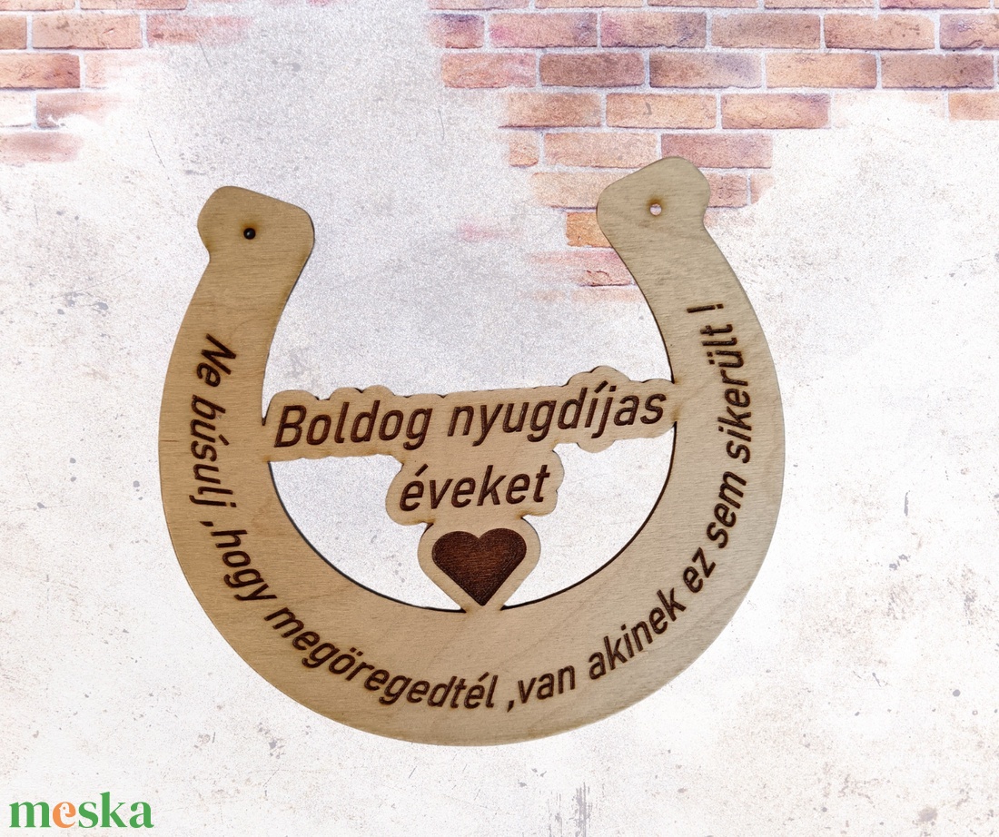 Szerencsepatkó nyugdíjba vonulóknak - otthon & életmód - dekoráció - fali és függő dekoráció - falra akasztható dekor - Meska.hu Szerencsepatkó nyugdíjba vonulóknak - otthon & életmód - dekoráció - fali és függő dekoráció - falra akasztható dekor - Meska.hu