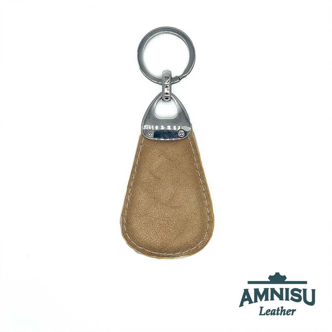 Sötét arany csepp alakú kristály köves kulcstartó H2004 - táska & tok - kulcstartó & táskadísz - kulcstartó - Meska.hu