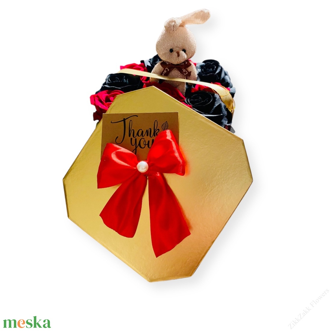 Ruby Nyuszi Díszdoboz - otthon & életmód - dekoráció - virágdísz és tartó - virágbox, virágdoboz - Meska.hu Ruby Nyuszi Díszdoboz - otthon & életmód - dekoráció - virágdísz és tartó - virágbox, virágdoboz - Meska.hu