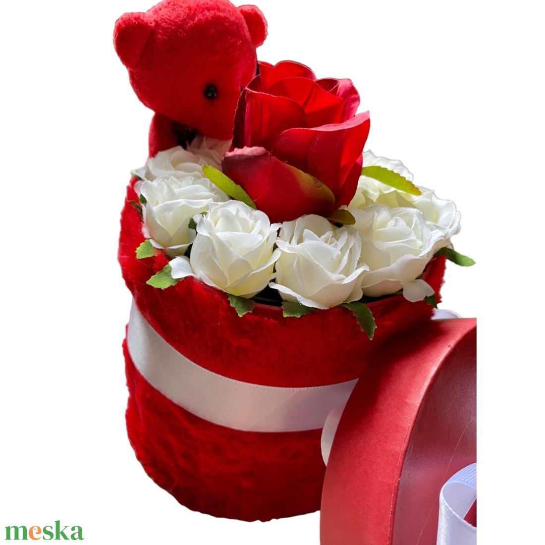 Maximus Maci Díszdoboz - otthon & életmód - dekoráció - virágdísz és tartó - virágbox, virágdoboz - Meska.hu Maximus Maci Díszdoboz - otthon & életmód - dekoráció - virágdísz és tartó - virágbox, virágdoboz - Meska.hu